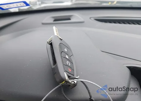 2025 Chevrolet Trax Fwd 1Rs from USA, damaged, VIN KL77LGEP2SC166457